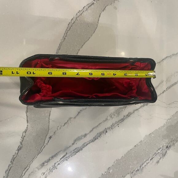 PurseN Black Purse Insert - Picture 9 of 15